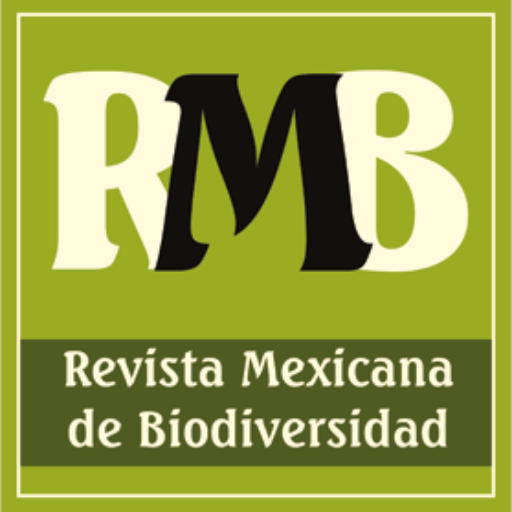 Revista Mexicana de Biodiversidad