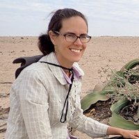 48. Dra. Julieta A. Rosell, Institut of Ecology, UNAM, Mexico